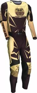 Moose offroad 2910-8145 Agroid Jersey Mez 2