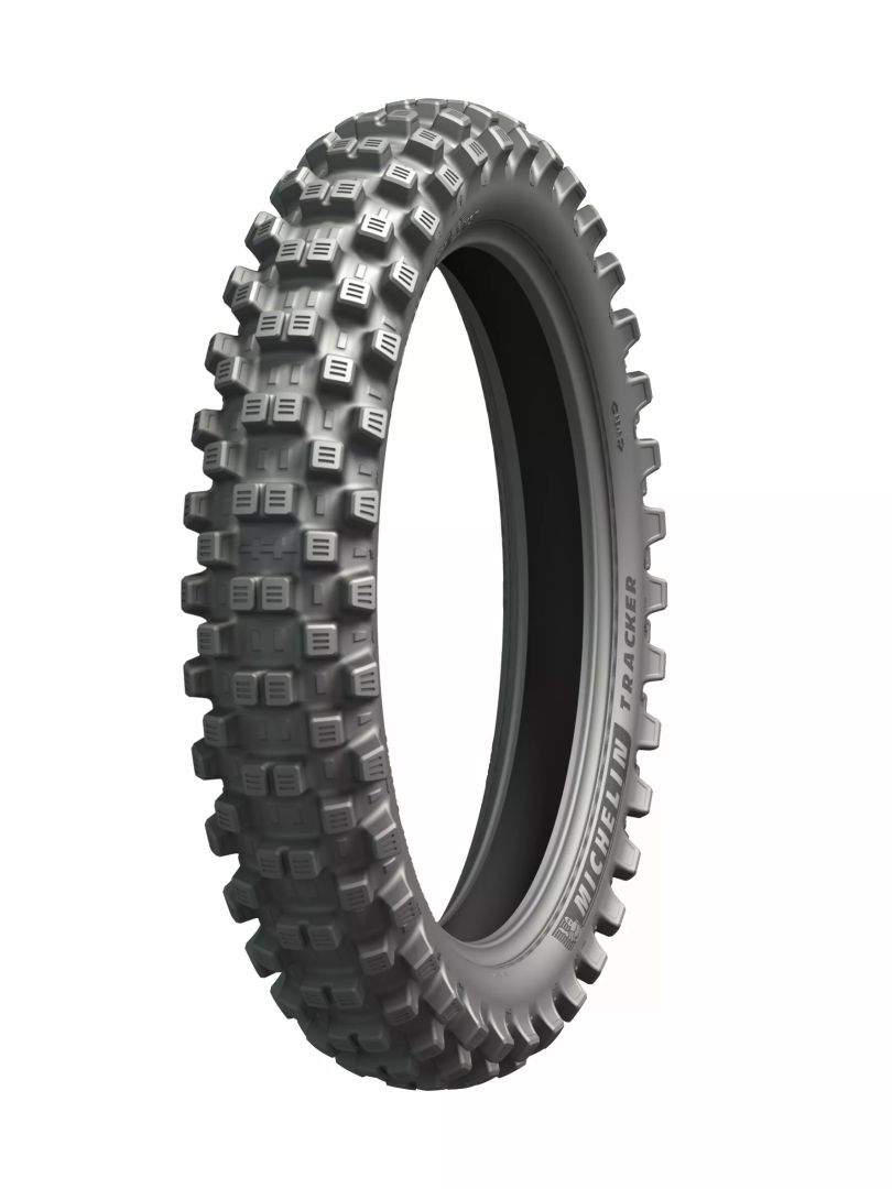 Michelin 535355 Tracker gumiabroncs Motorkerékpár gumiabroncs 0
