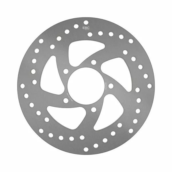 Ebc MD942D kerek D-sorozatú robogó fékrotor Féktárcsa és alkatrészei 0