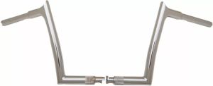 Fat baggers inc. 908010 1-1/4" EZ Szerelje fel a hegyes felső kormányt Kormány 8