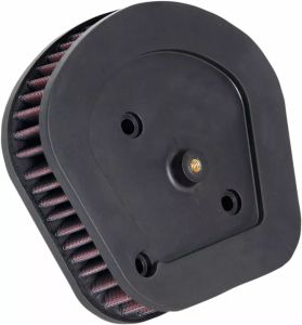 K & N HD-1718 csere nagy átfolyású levegőszűrő Levegőszűrő alkatrészek, légszűrők