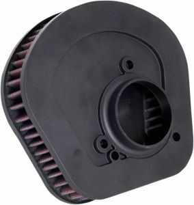 K & N HD-1718 csere nagy átfolyású levegőszűrő Levegőszűrő alkatrészek, légszűrők 1