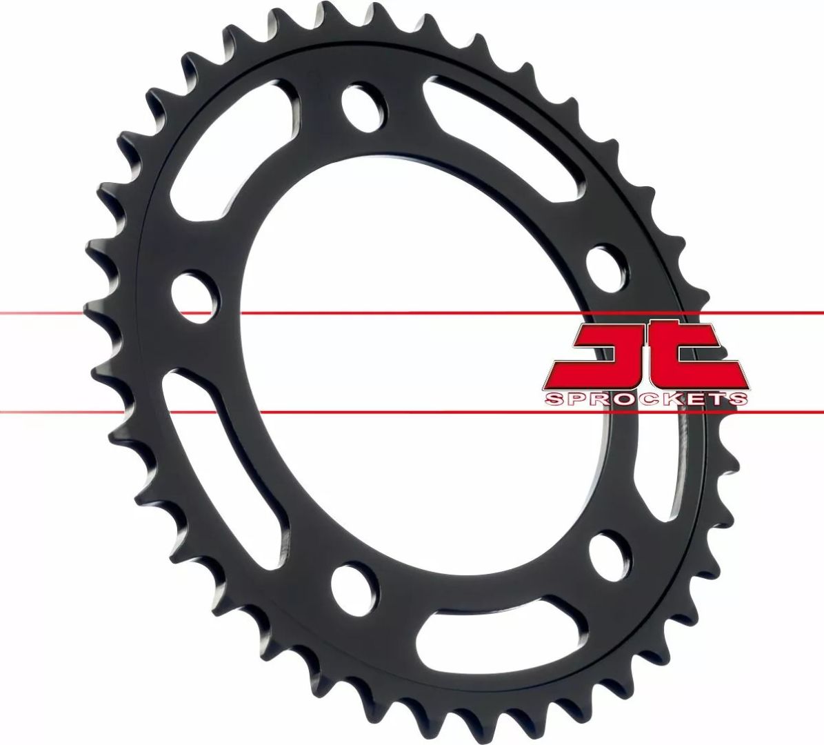 Jt sprockets JTR1316.38 Acél hátsó lánckerék Lánckerék 1