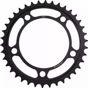Jt sprockets JTR1316.38 Acél hátsó lánckerék Lánckerék