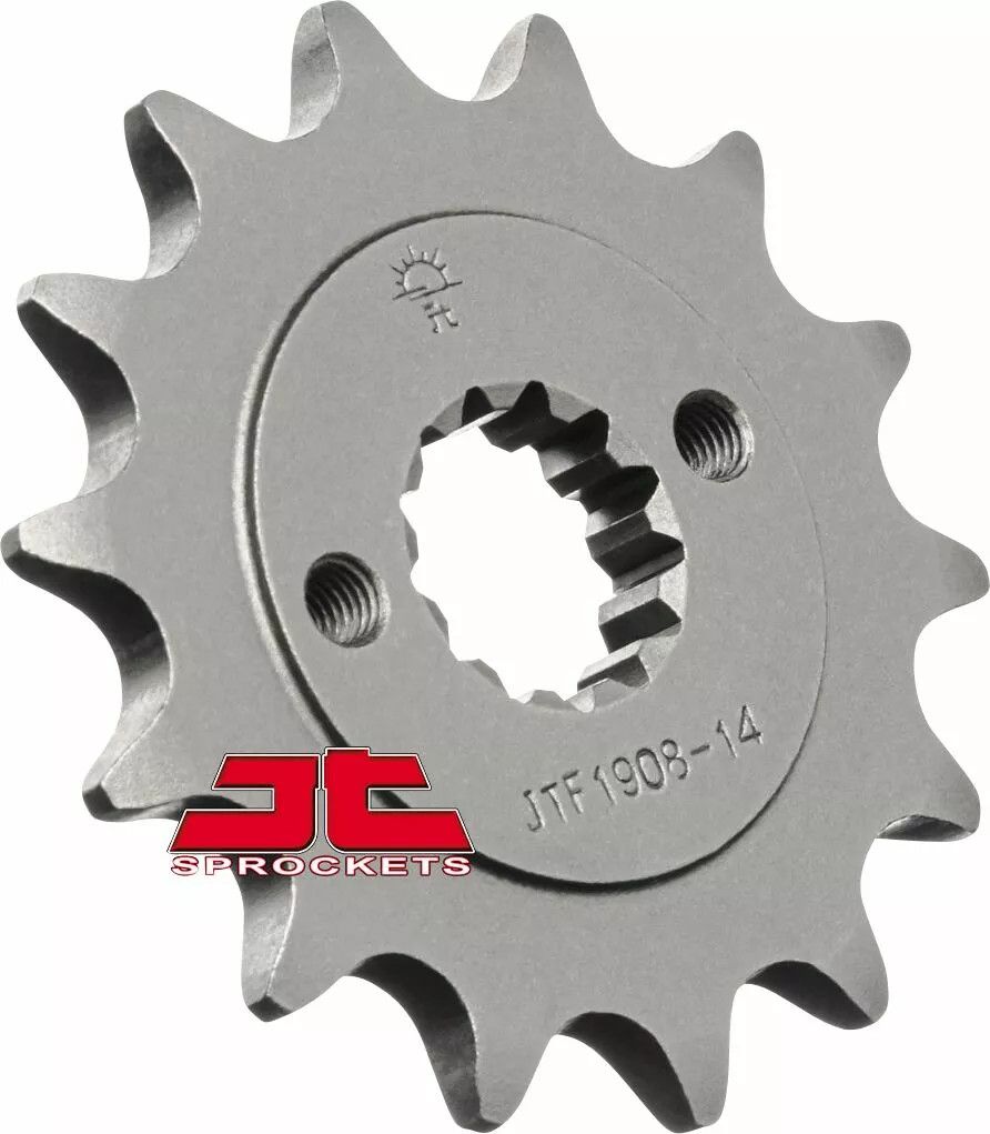 Jt sprockets JTF1908.14 Ellentengely első lánckerék Lánckerék 1