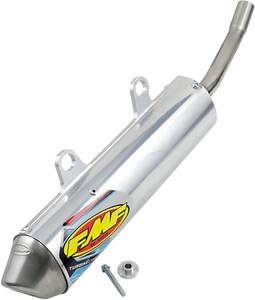 Fmf T-CORE 2 SIL KTM HVA 125 Kipufogó dob - Slip On