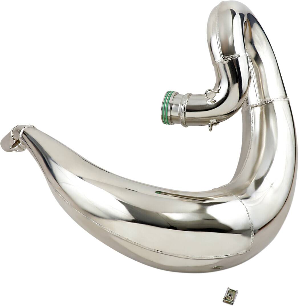 Fmf EXST F-PIPE BETA X-TRAINE Kipufogó leömlők és összekötő csövek 0