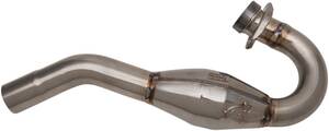 Fmf leömlõ S/S M-BMB CRF450X Kipufogó leömlők és összekötő csövek