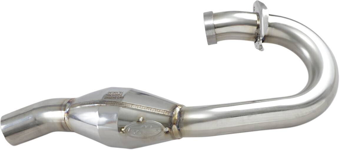 Fmf leömlõ S/S MBMB RMZ250 Kipufogó leömlők és összekötő csövek 0