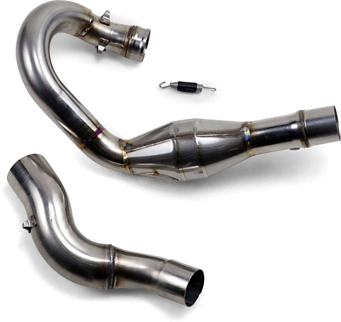 Fmf leömlõ S/S MBMB KTM350 Kipufogó leömlők és összekötő csövek 0