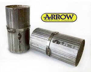 Arrow CATALYTIC konverter Kipufogó