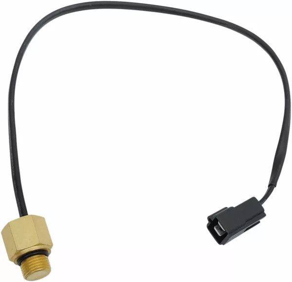 Quad logic 100-1273-PU hűtőventilátor-érzékelő Polarishoz Hűtés alkatrész 0