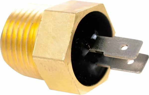 Quad logic 100-1277-PU hűtőventilátor-érzékelő Polarishoz Hűtés alkatrész 0