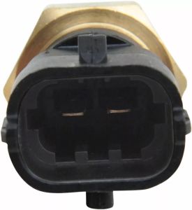 Quad logic 100-2031-PU elektromos üzemanyag-befecskendezési hőmérséklet-érzékelő Hűtés alkatrész 1