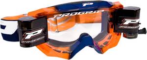 Pro grip szemüveg VENOM RO BL/FLOR Motokrossz szemüveg