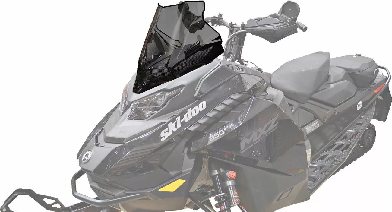 Powermadd 13721 Gen5 szélvédő 2