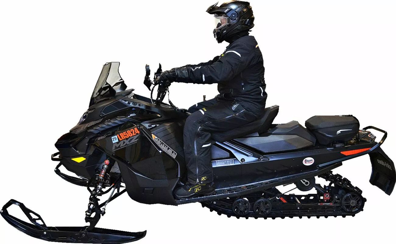 Powermadd 13721 Gen5 szélvédő 3