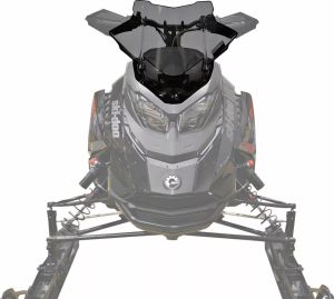 Powermadd 13721 Gen5 szélvédő 