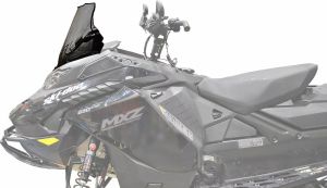 Powermadd 13721 Gen5 szélvédő 4
