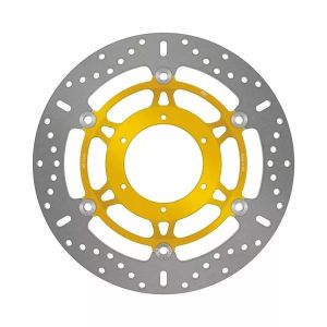 Ebc MD1154X X-sorozatú fékrotor Féktárcsa és alkatrészei