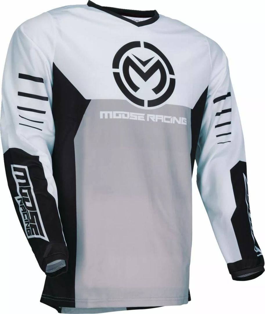 Moose offroad 2910-8155 EMBERIFIER® Jersey Mez 0