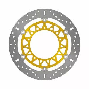 Ebc MD2101X X-sorozatú fékrotor Féktárcsa és alkatrészei