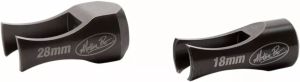 Motion pro 08-0700 T-6 ​​szeleprugó kompresszor adapterkészlet Szerszám