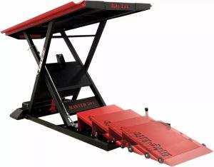 Bike lift MA-504-003 állvány lift Motorkerékpár állvány, emelő 