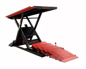 Bike lift MA-504-003 állvány lift Motorkerékpár állvány, emelő  1