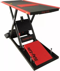 Bike lift MA-504-003 állvány lift Motorkerékpár állvány, emelő  2