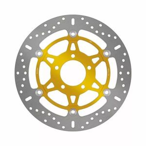 Ebc MD3088X X-sorozatú fékrotor Féktárcsa és alkatrészei