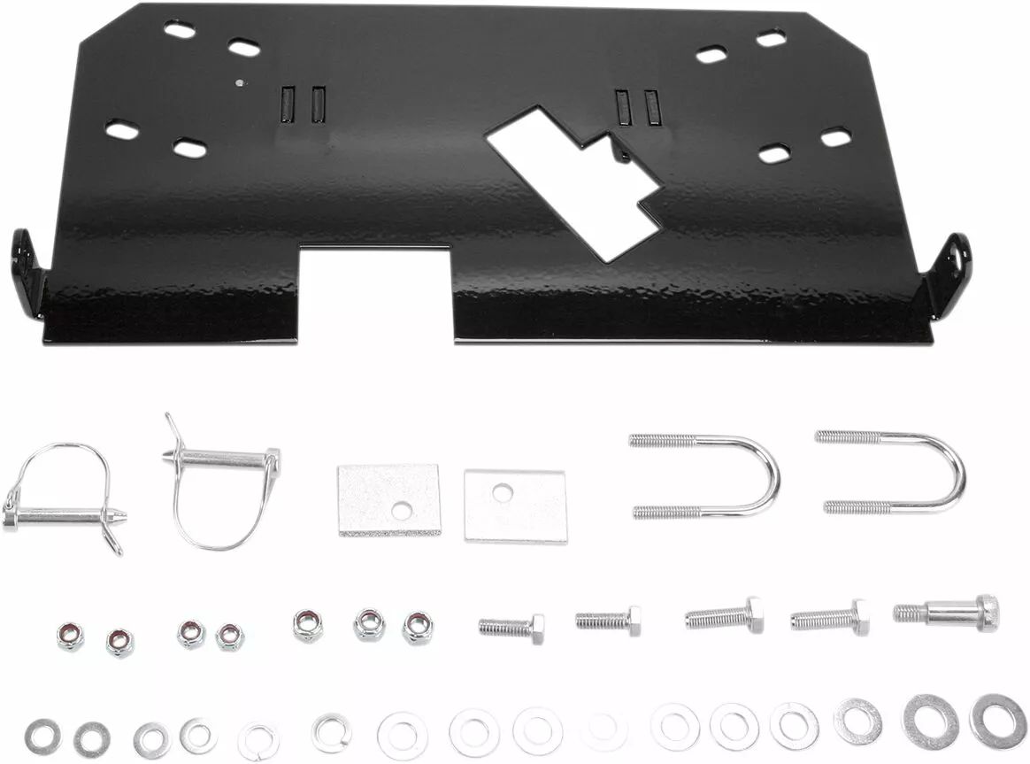 Moose utility- snow 2795pf eke tartó Hókotró 0