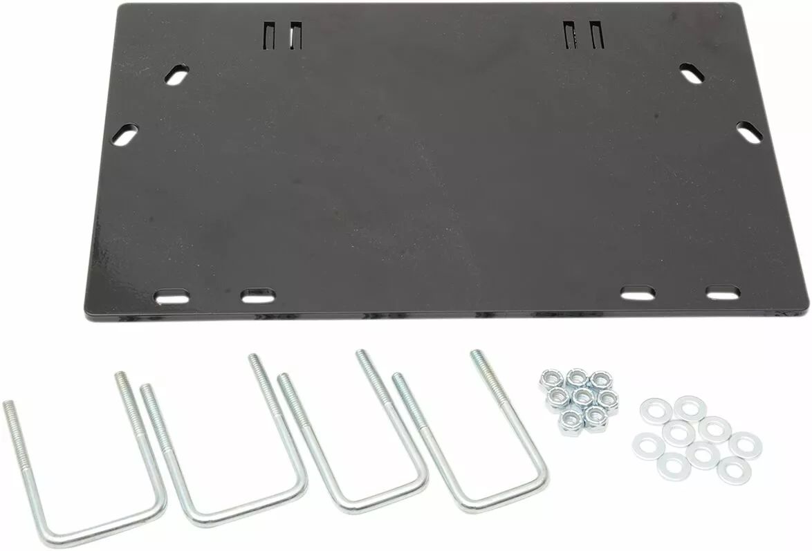 Moose utility- snow 2806pf eke tartó Hókotró 0