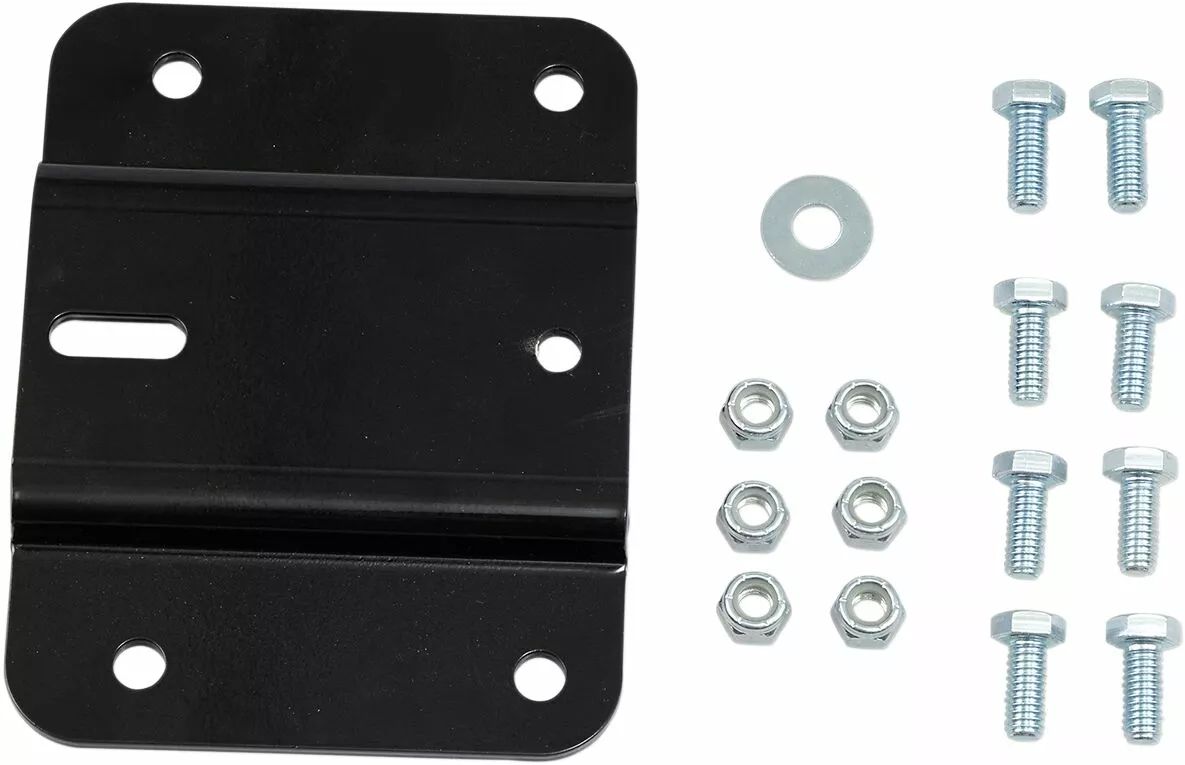 Moose utility- snow 1512PF RM4 ATV csörlő tartó Csörlő 0