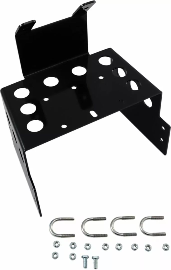 Moose utility- snow 1541PF csörlő -tartó Csörlő 0