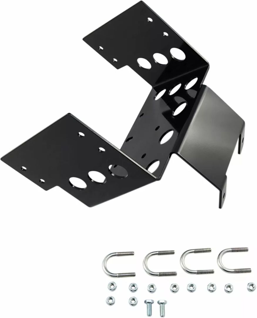 Moose utility- snow 1541PF csörlő -tartó Csörlő 1