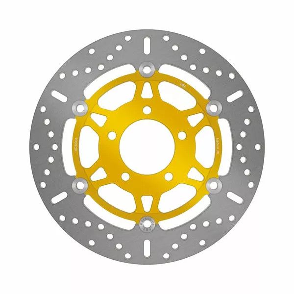 Ebc MD3090X X-sorozatú fékrotor Féktárcsa és alkatrészei 0