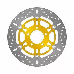 Ebc MD3090X X-sorozatú fékrotor Féktárcsa és alkatrészei