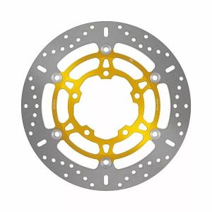 Ebc MD3091X X-sorozatú fékrotor Féktárcsa és alkatrészei