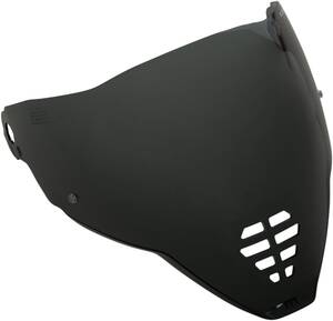Icon szélvédõ plexi PINLOCK AIRFLITE DK füstszínû Bukósisak plexi