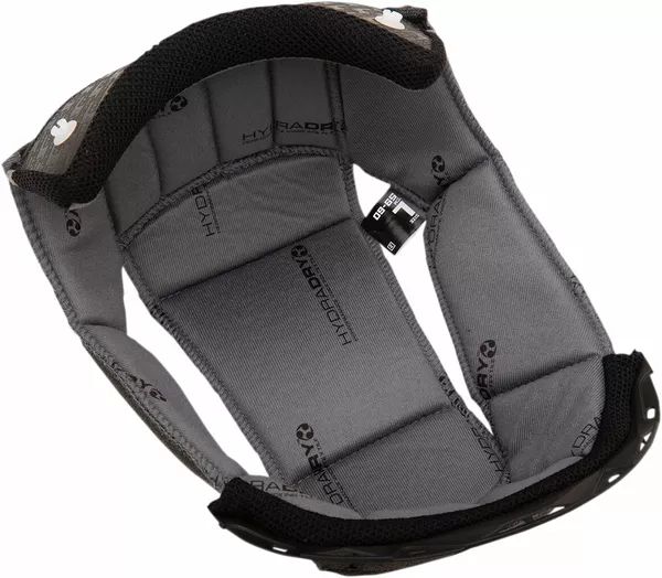 Icon 0134-2561 AirForm ™ bukóSISAKbélés Bukósisak bélések 0