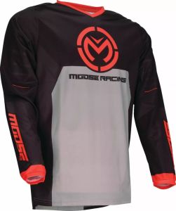 Moose offroad 2910-8169 Qualifier® Jersey Mez