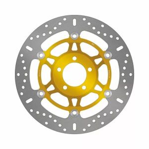 Ebc MD4141X X-sorozatú fékrotor Féktárcsa és alkatrészei
