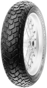 Pirelli 3535100 MT 60 RS gumiabroncs Motorkerékpár gumiabroncs