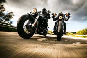 Metzeler 2900600 MC360 ™ Mid-Soft gumiabroncs Motorkerékpár gumiabroncs 3