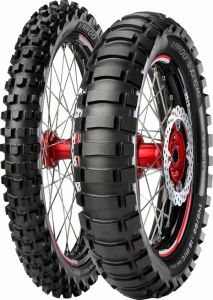 Metzeler 3560400 Karoo ™ Extreme Motorkerékpár gumiabroncs