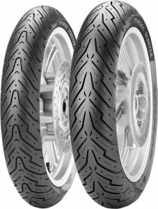 Pirelli 2770200 Angel™ robogó gumiabroncs Motorkerékpár gumiabroncs