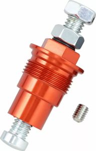 Powerstands racing 08-02000-28 Bütyöklánc feszítő Motorblokk alkatrész