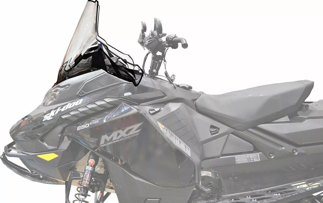 Powermadd 13730 Gen5 szélvédő 1