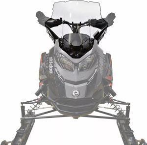 Powermadd 13730 Gen5 szélvédő 